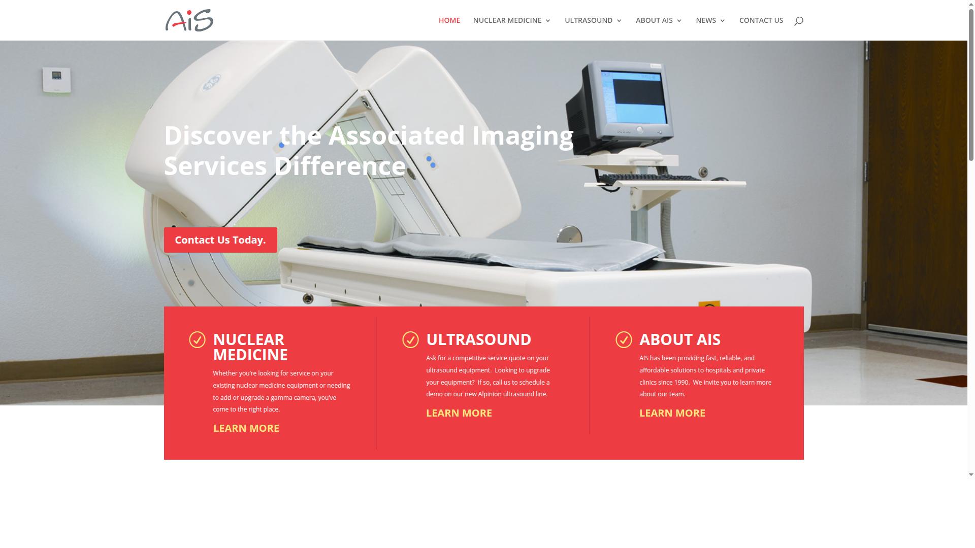 SARC MedIQ website